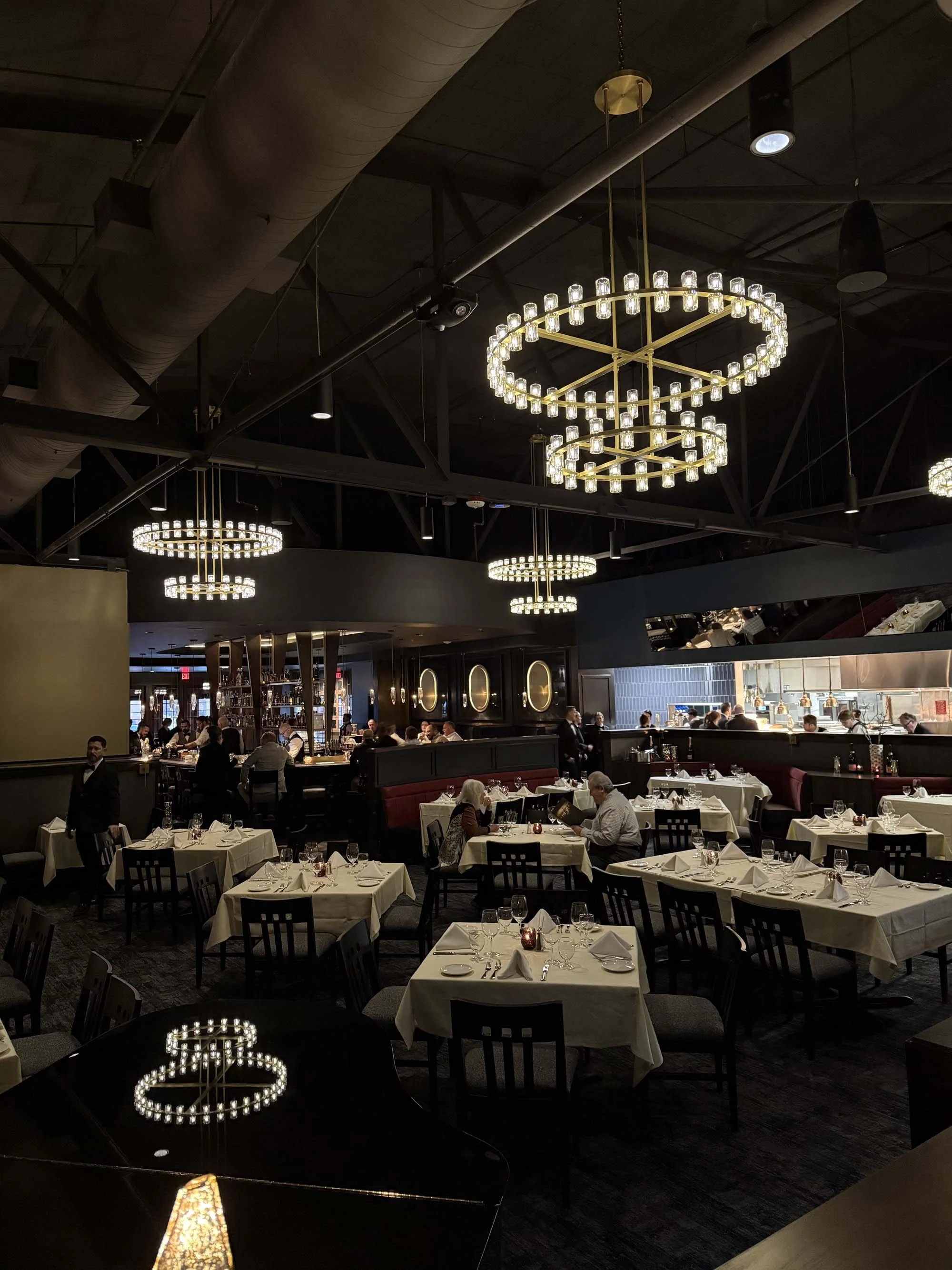 El Gaucho Opens in Boise