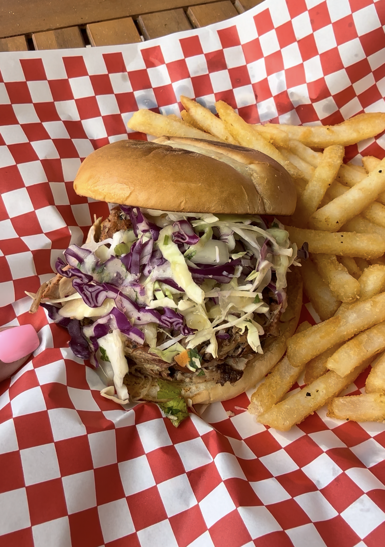 Chicken in a Barrel BBQ in Garden City Boise - Boardwalk Apartments Restaurants 8.png