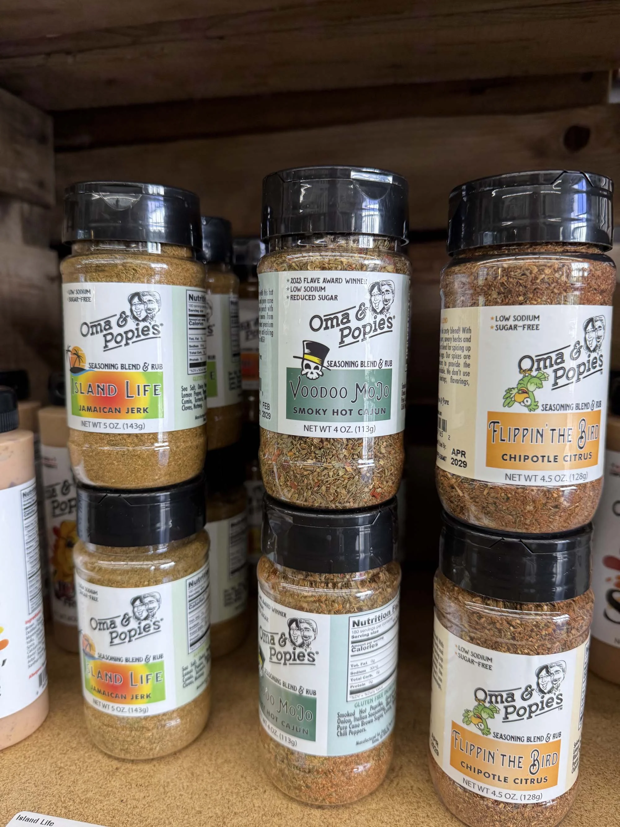 Town and Country Market Meridian Locally Sourced Grocery Store with Organic Options - Treasure Valley Idaho 7.jpg
