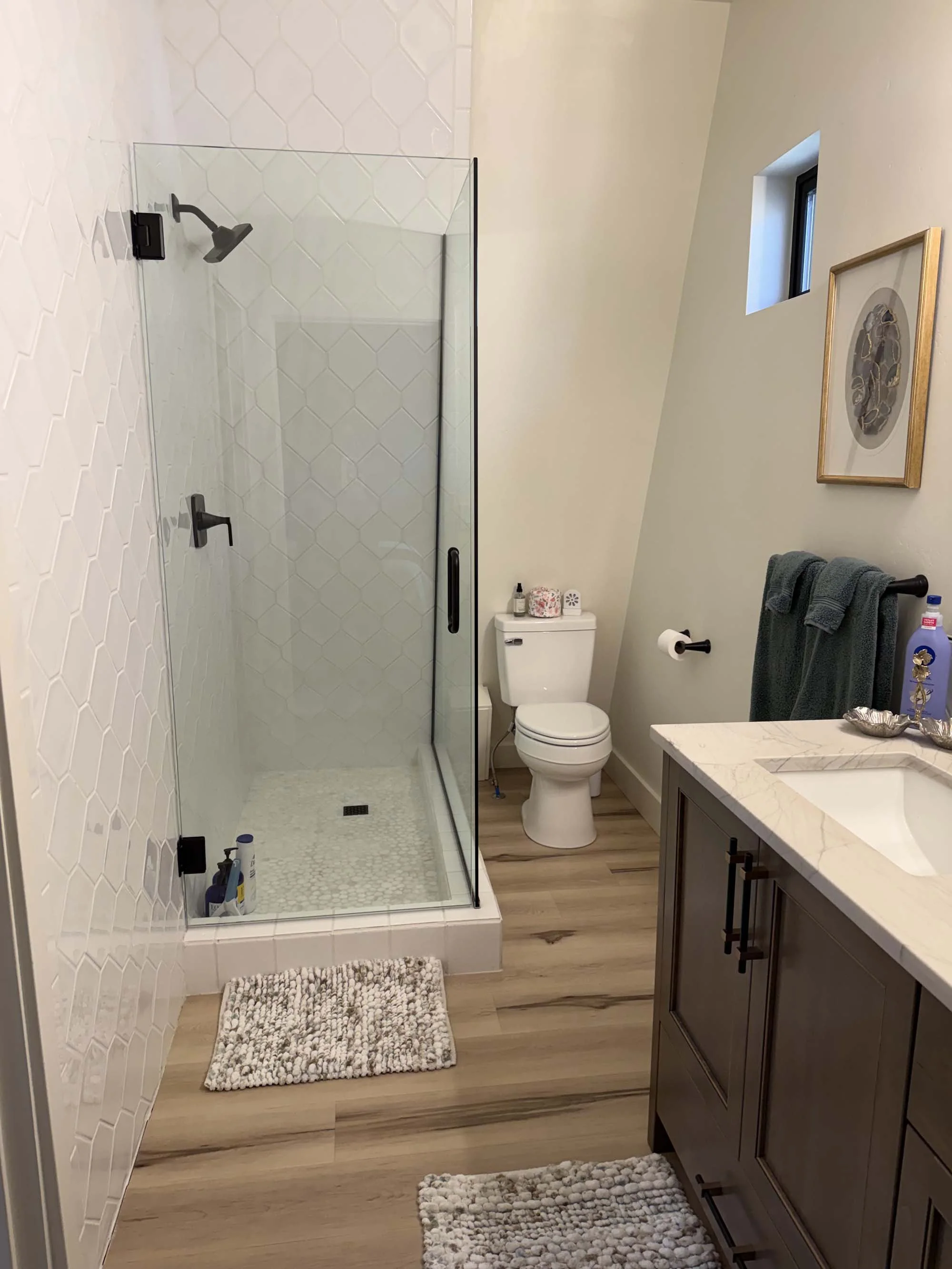 Perrine Hideaway Vacation Rental in Twin Falls - Idaho Airbnb Southern Idaho 0.jpg