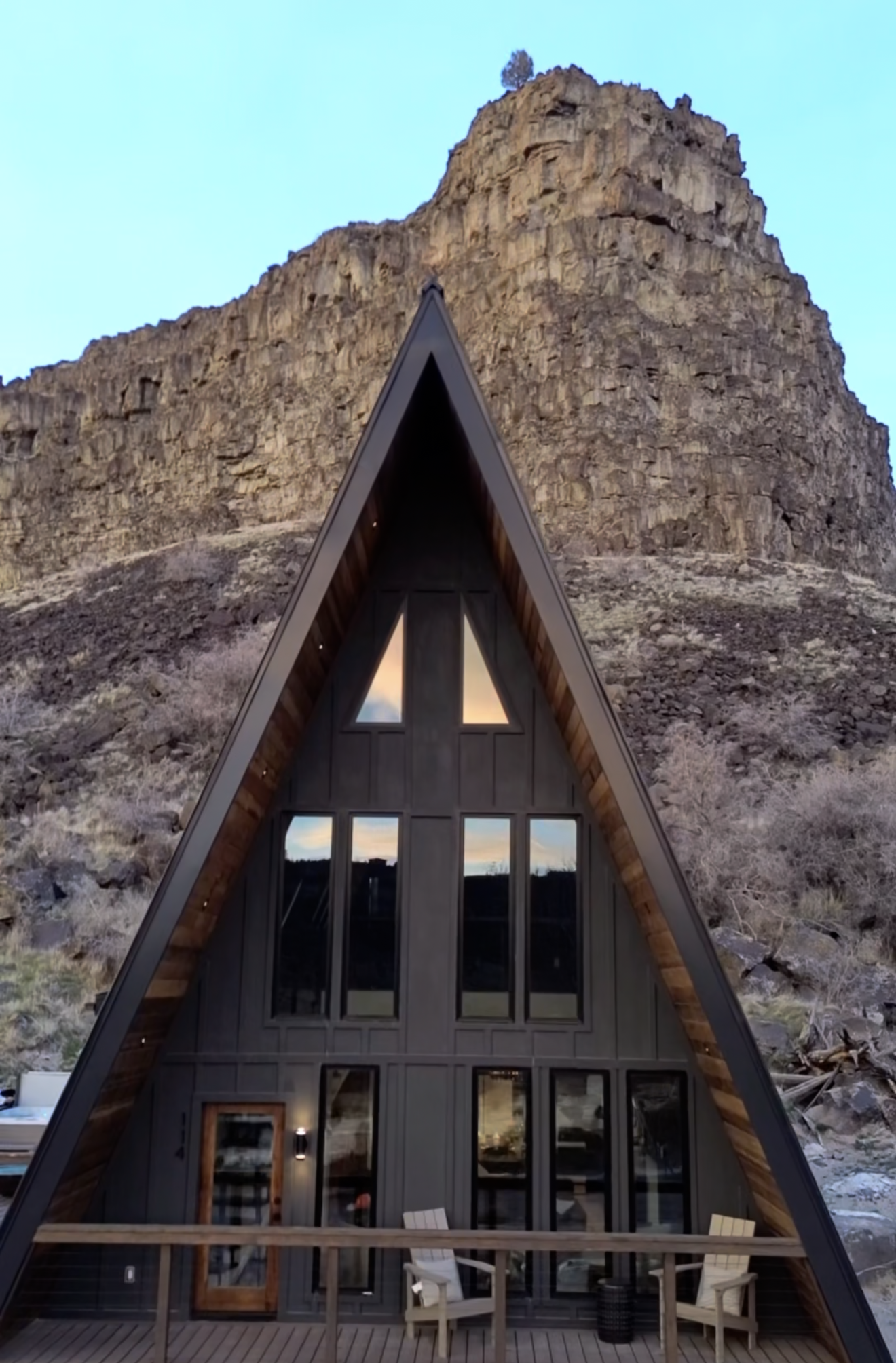 Perrine Hideaway Vacation Rental in Twin Falls - Idaho Airbnb Southern Idaho 0.png