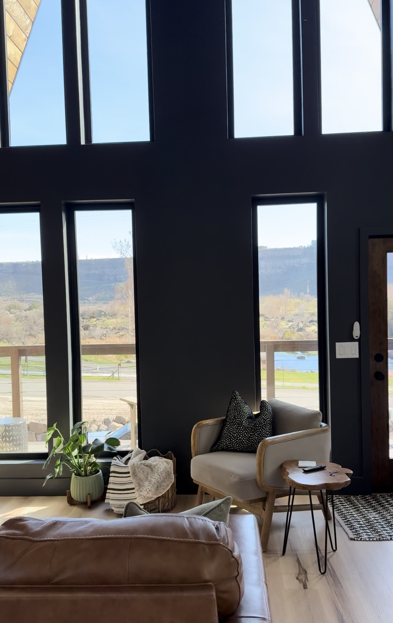Perrine Hideaway Vacation Rental in Twin Falls - Idaho Airbnb Southern Idaho 1.png