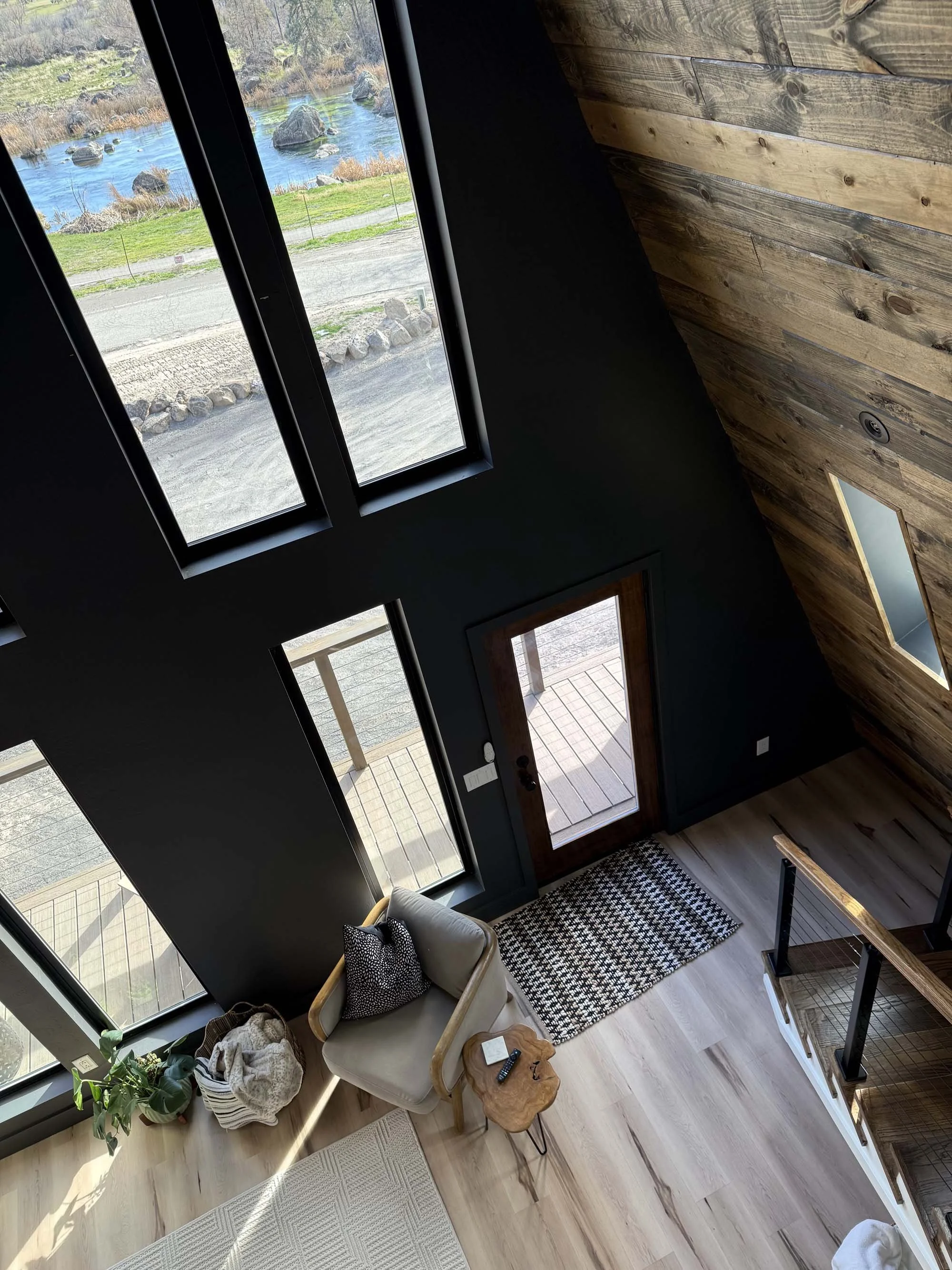 Perrine Hideaway Vacation Rental in Twin Falls - Idaho Airbnb Southern Idaho 7.jpg