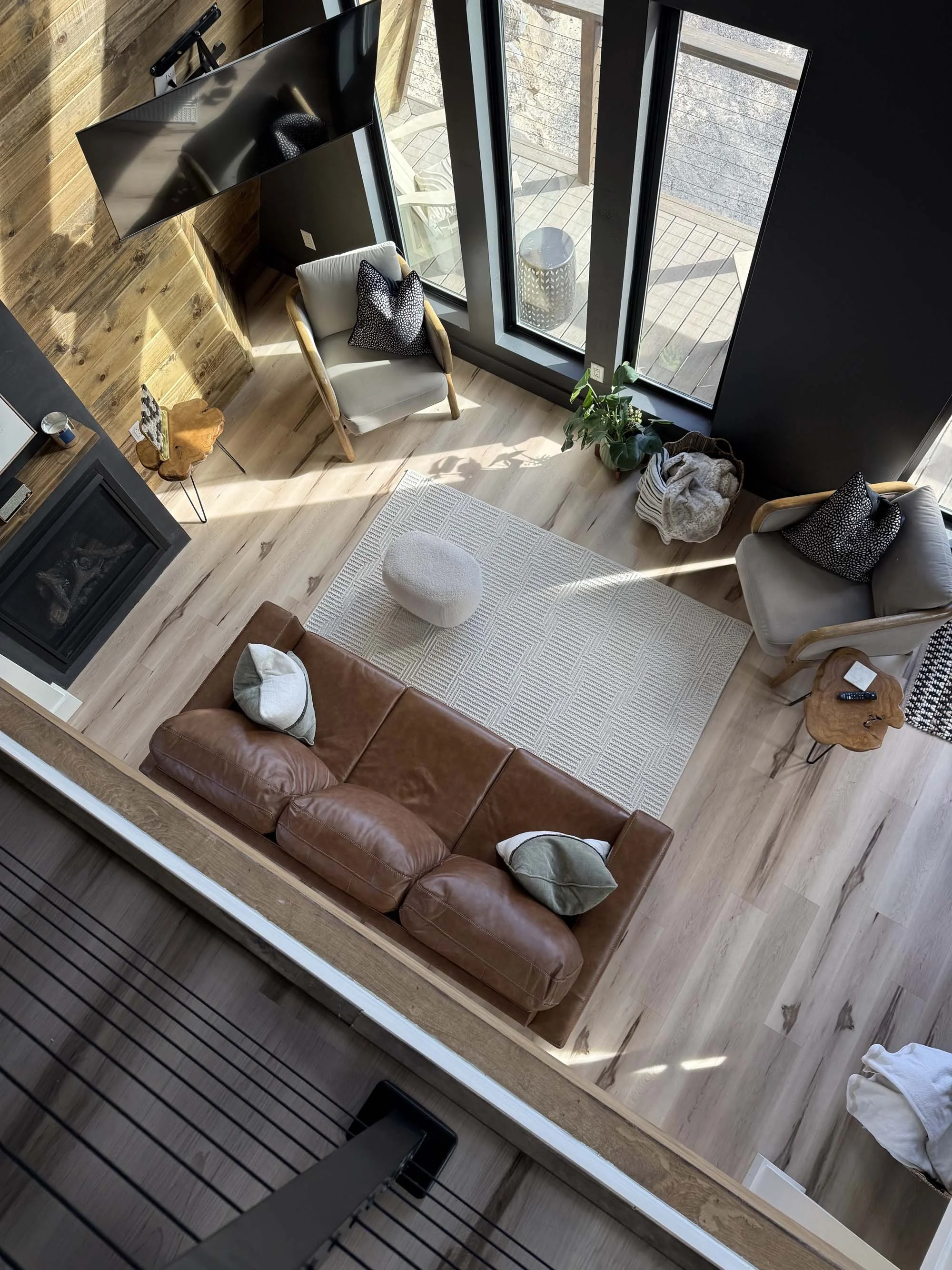 Perrine Hideaway Vacation Rental in Twin Falls - Idaho Airbnb Southern Idaho 8.jpg