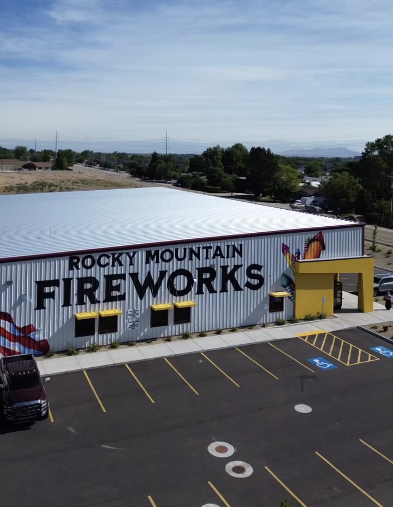 Rocky Mountain Fireworks Superstore in Caldwell Idaho 1.png