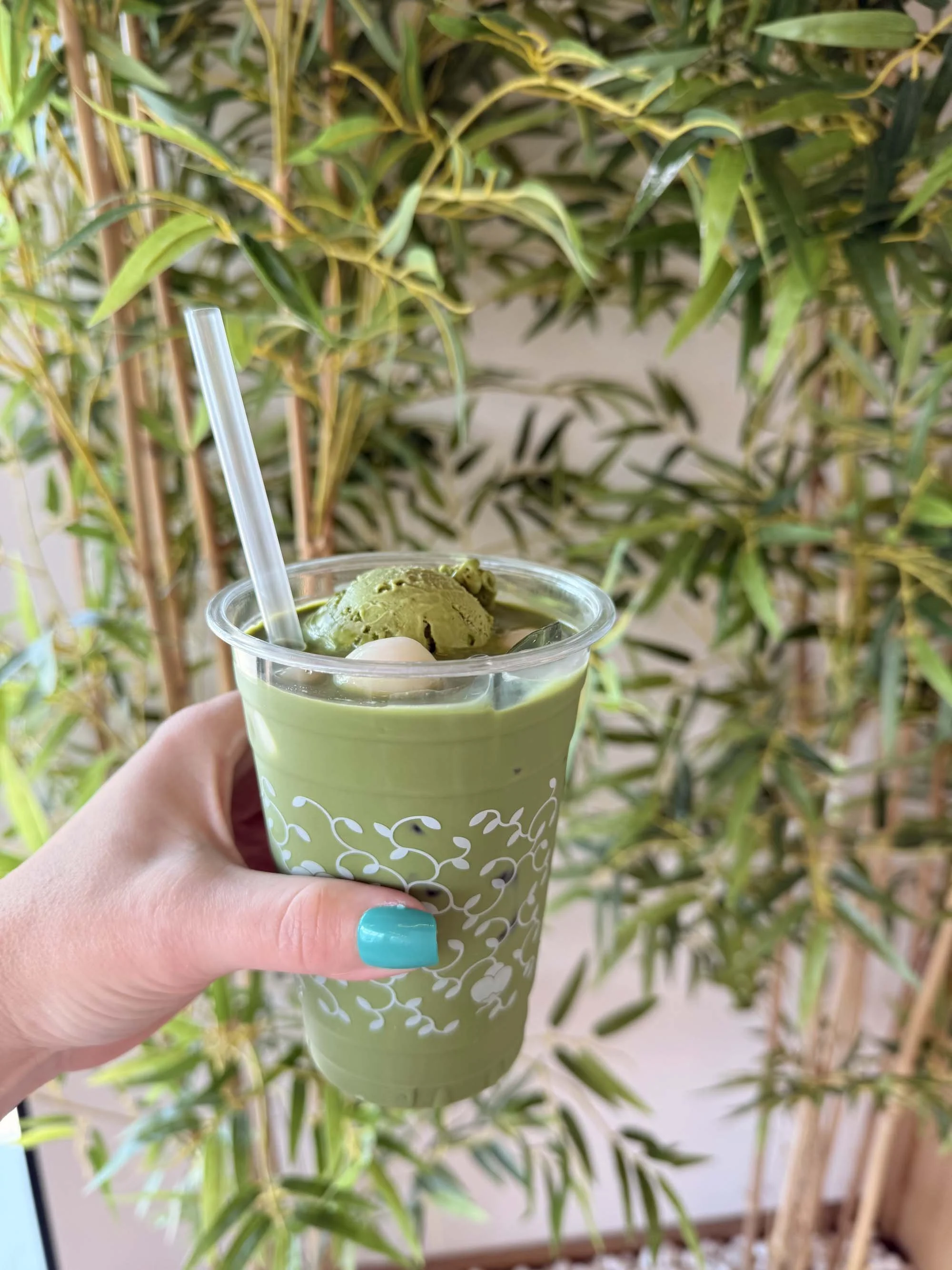 Nana's Green Tea Meridian Idaho - Matcha Drinks Ice Cream Cake in Treasure Valley Idaho Boise 3.jpg