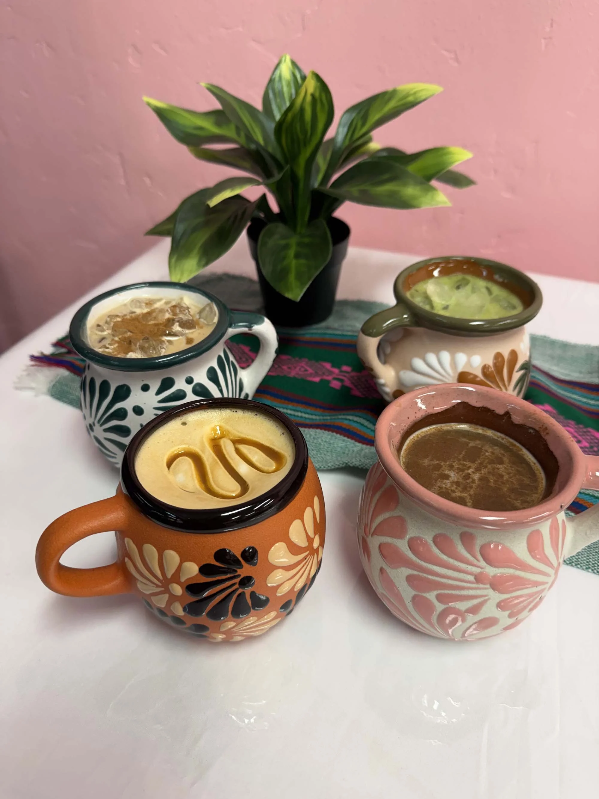 Cafe Rivera - Caldwell Coffee Shop