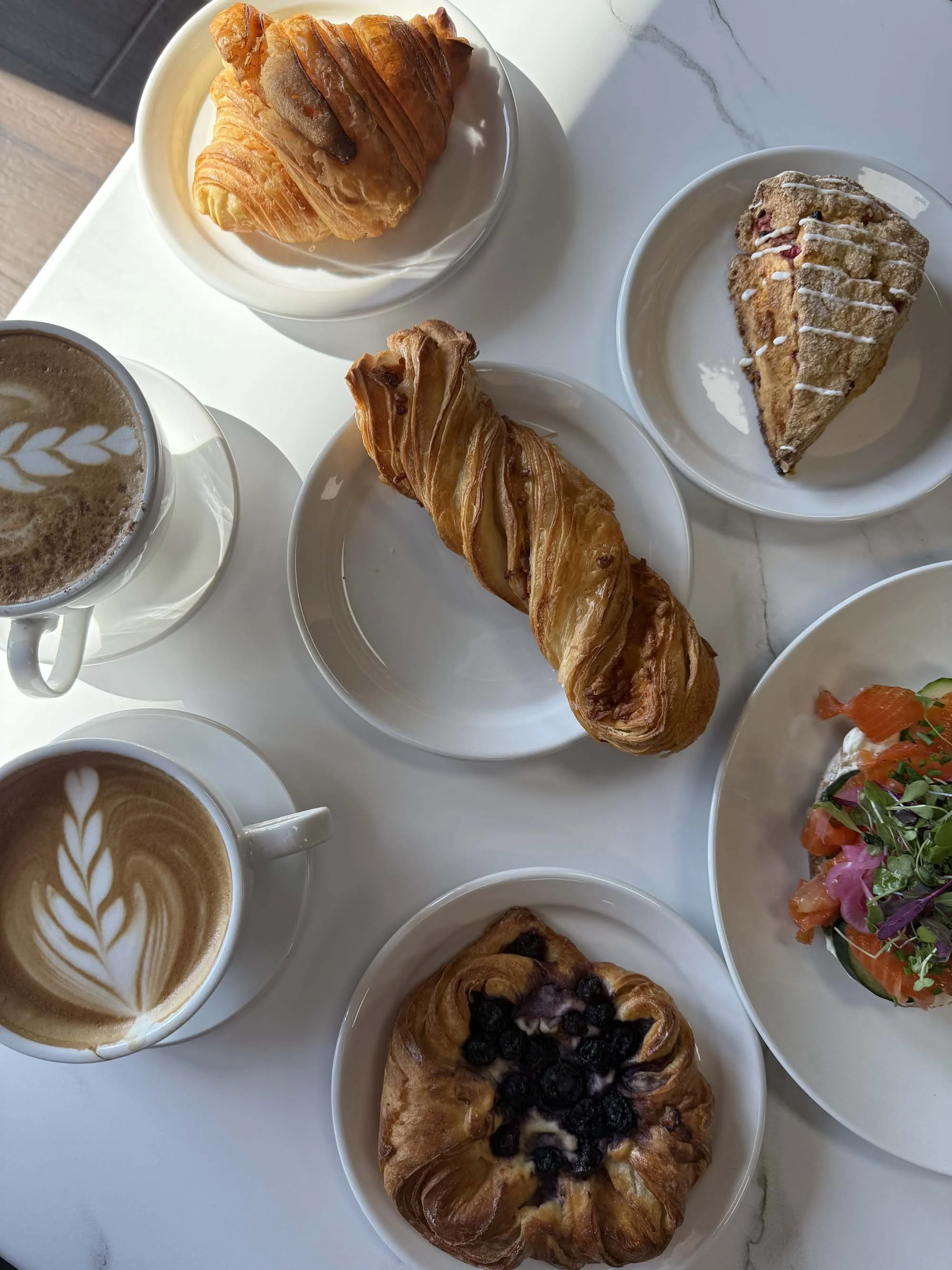 Solovey Cafe - Nampa