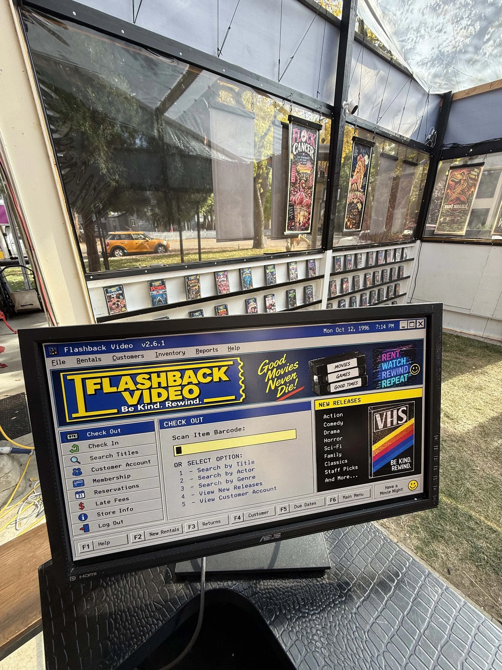 Flashback Video Boise Idaho - Halloween Video Store Themed House Near Harrison Blvd - Treasure Valley Propy Props Presents Movies That Come To Life 5 (1).jpg