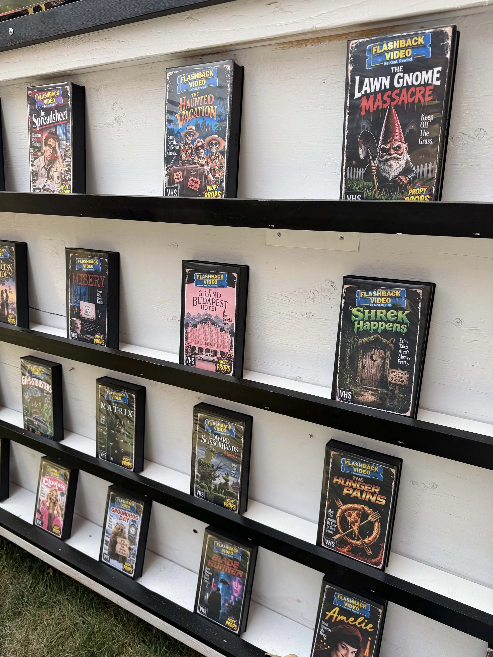 Flashback Video Boise Idaho - Halloween Video Store Themed House Near Harrison Blvd - Treasure Valley Propy Props Presents Movies That Come To Life 6 (1).jpg