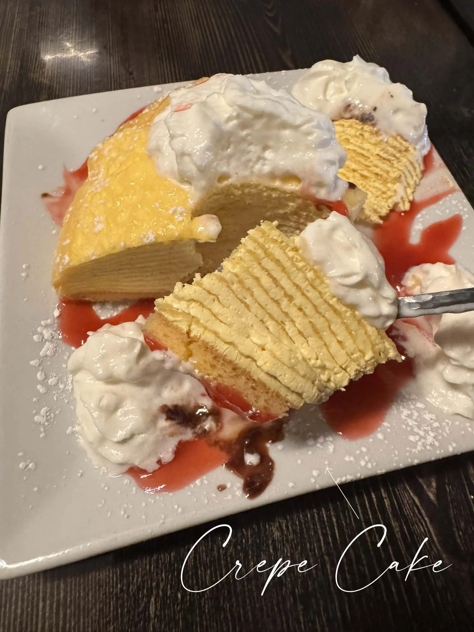 Best Boise Idaho Desserts and Where To Find Them — That Boise Girl