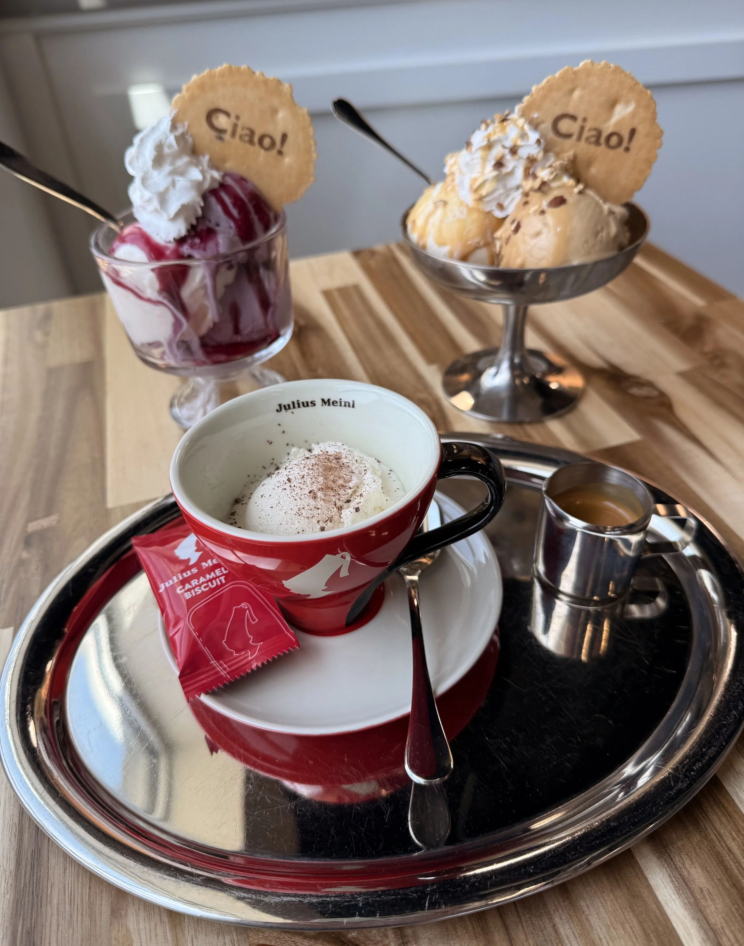 Black Market Gelato - Boise — That Boise Girl | Content Creator in