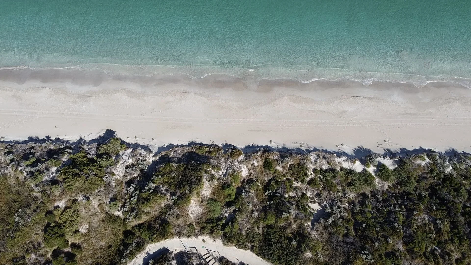 coastal