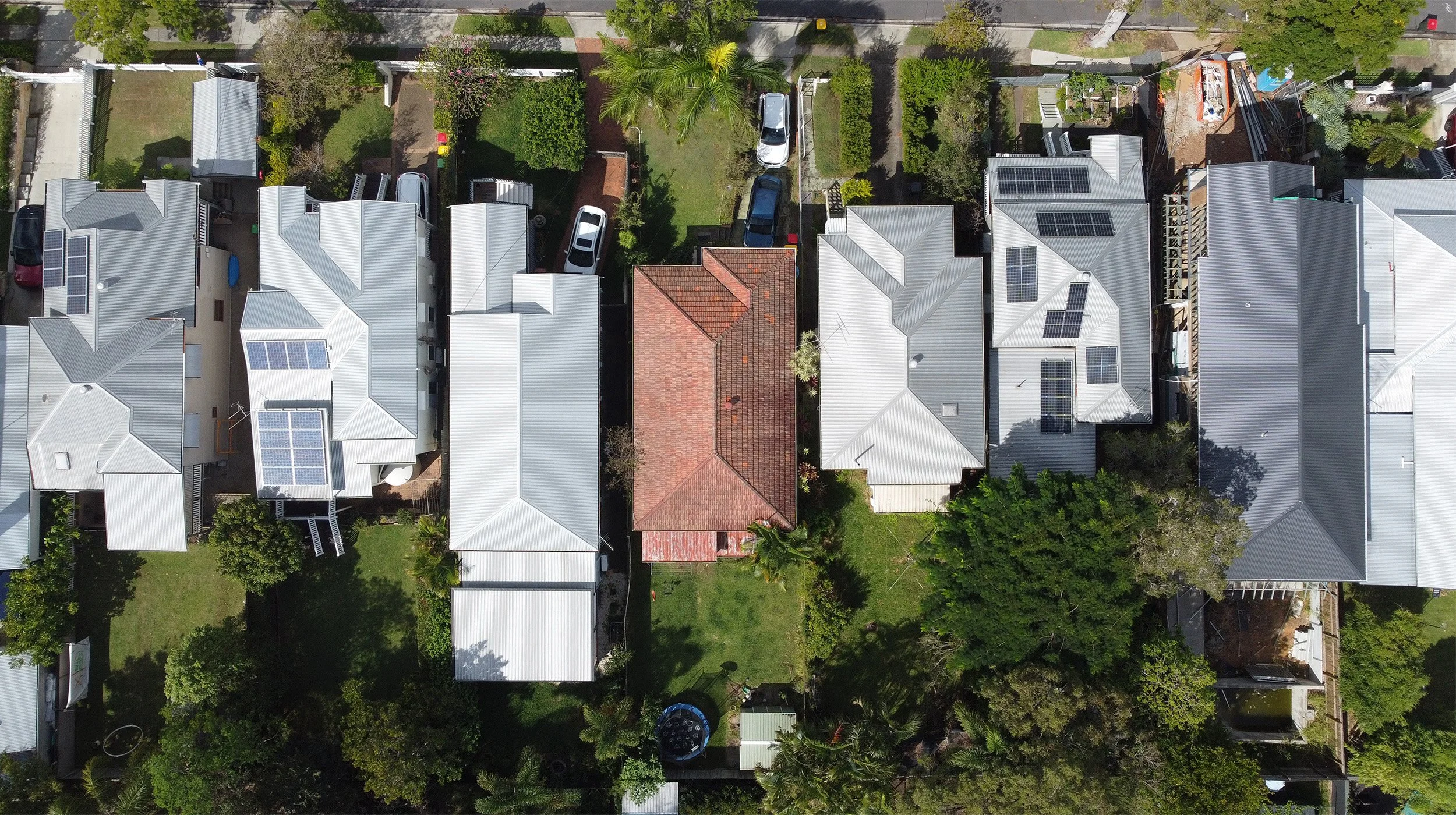 residential