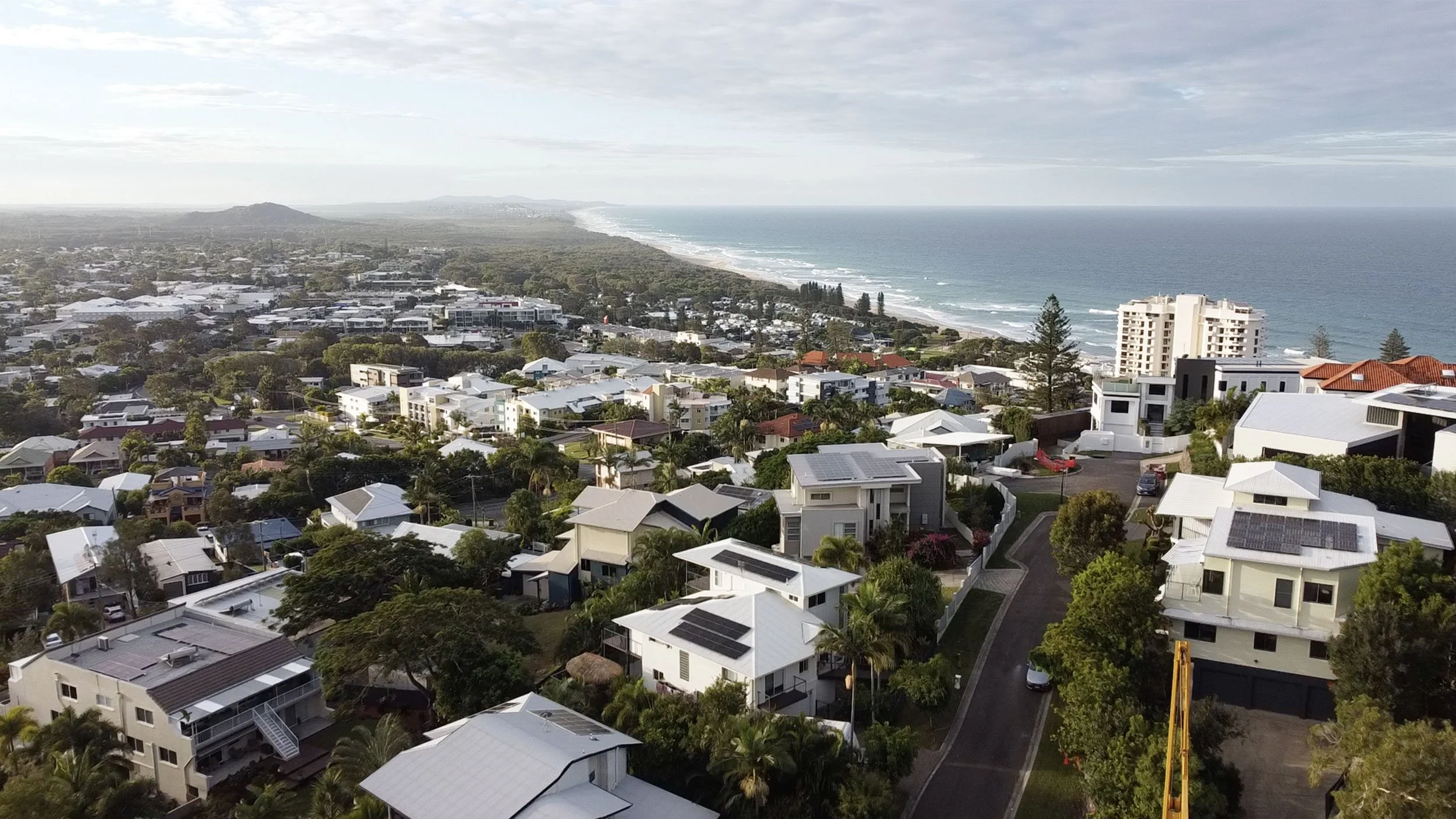 Coolum House 1