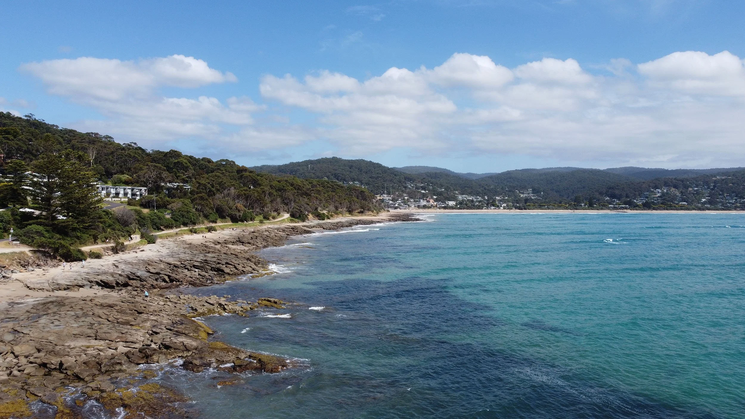 Louttit Bay Lorne VIC