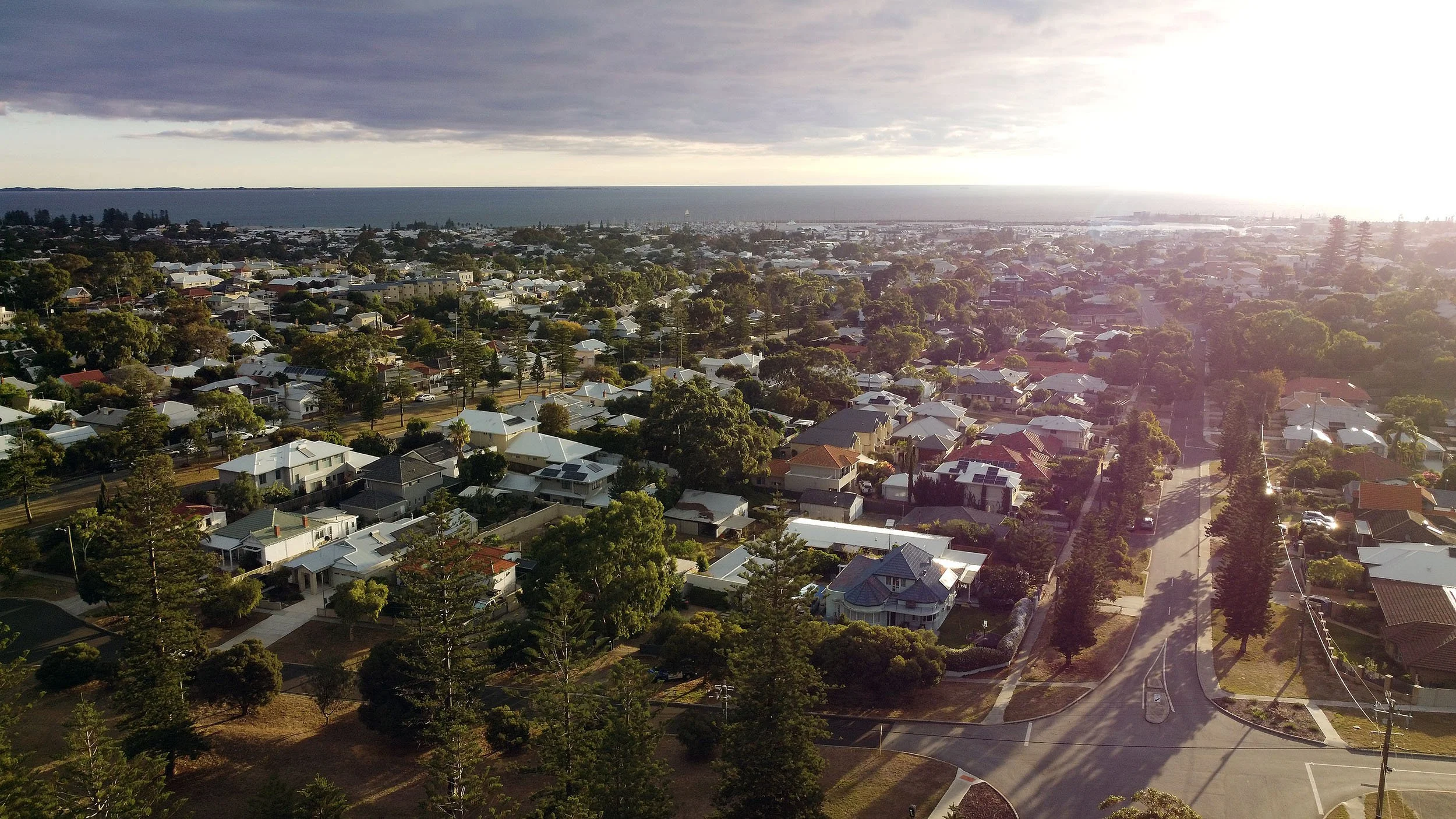 Fremantle WA