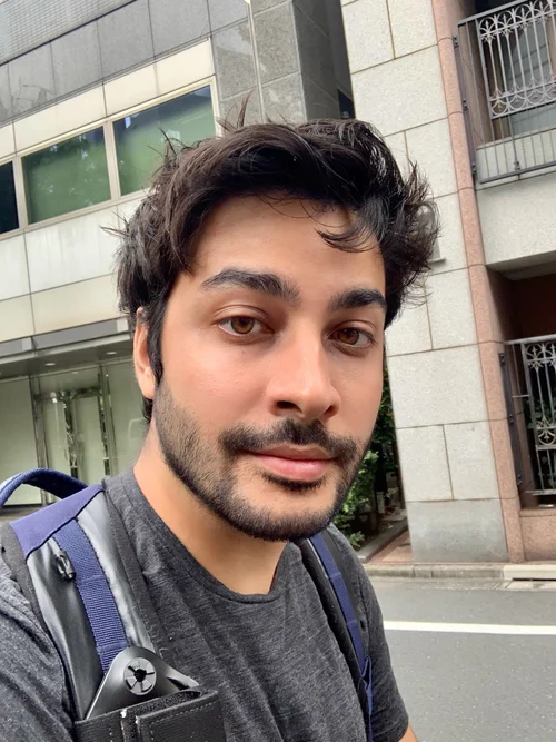 Taran Matharu | Author of the Summoner & Contender Series