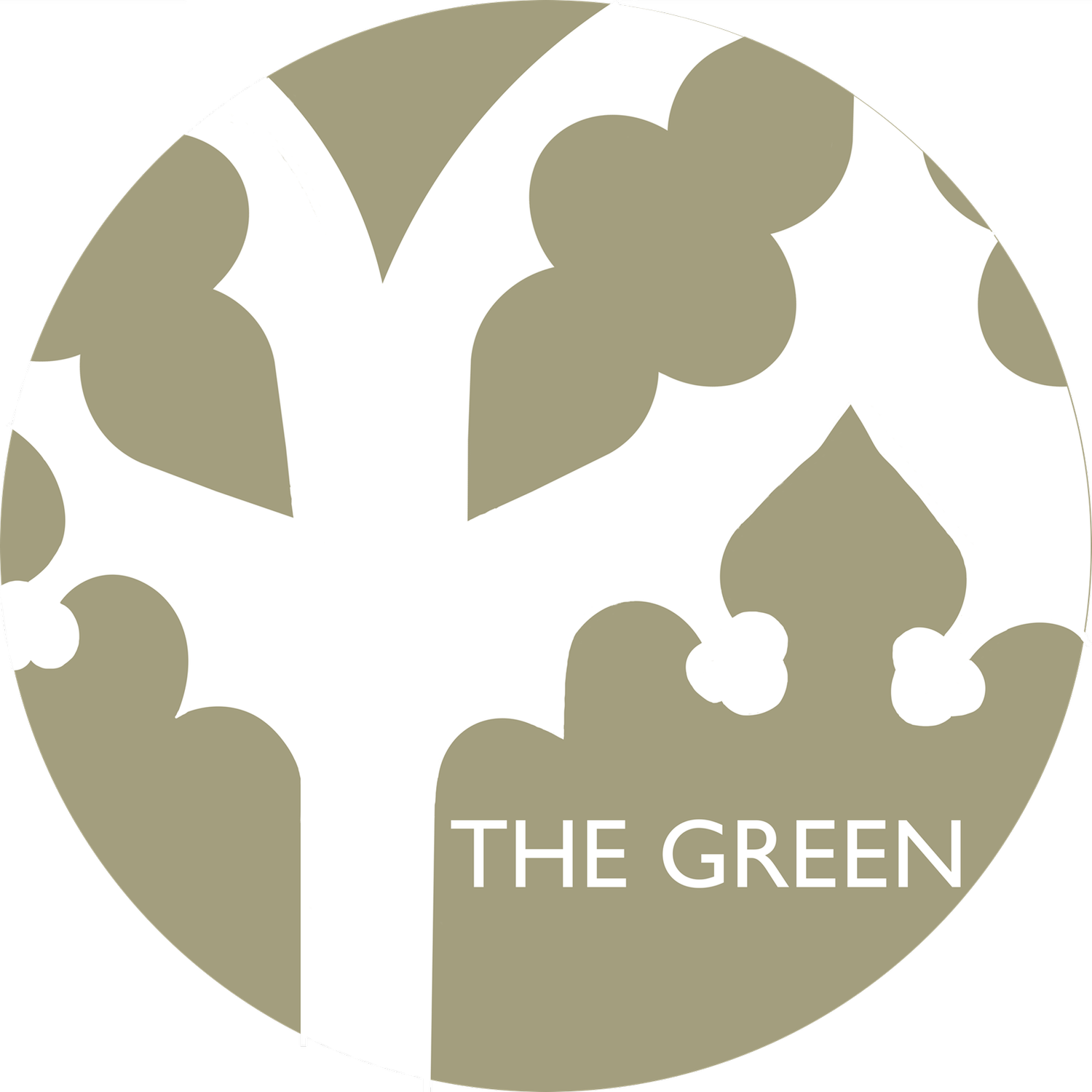 The Green Restaurant
