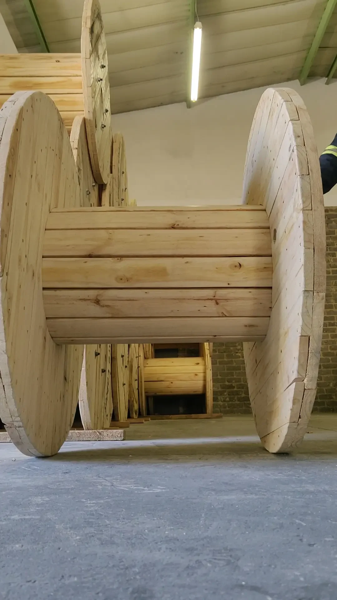 wooden-cable-drums-gauteng