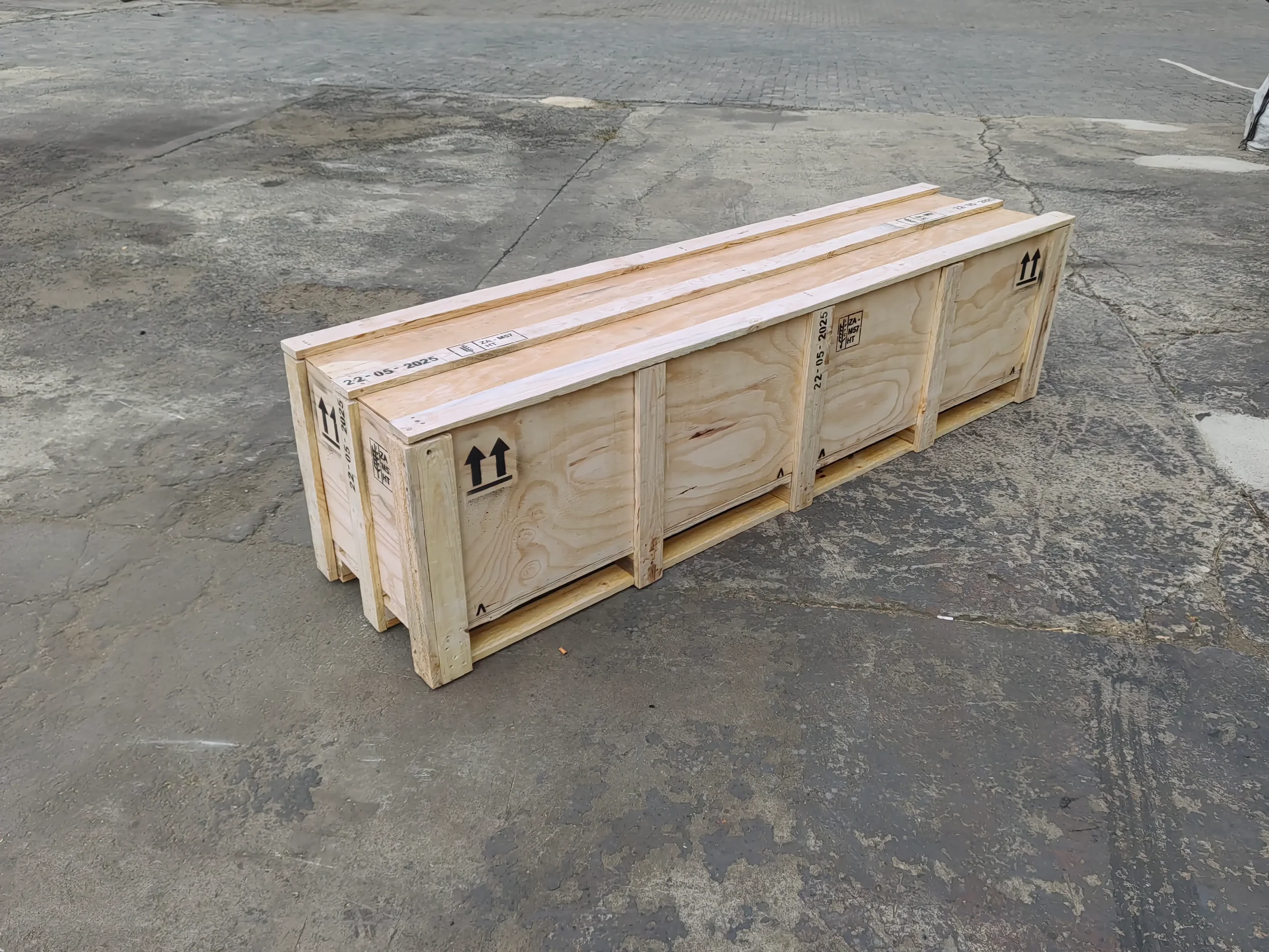 export-wooden-crate