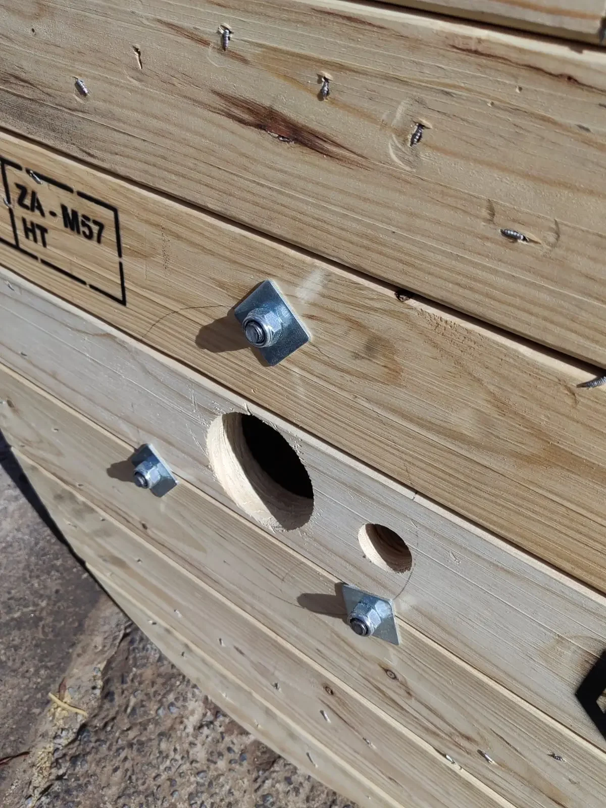 export-ready-wooden-cable-drum