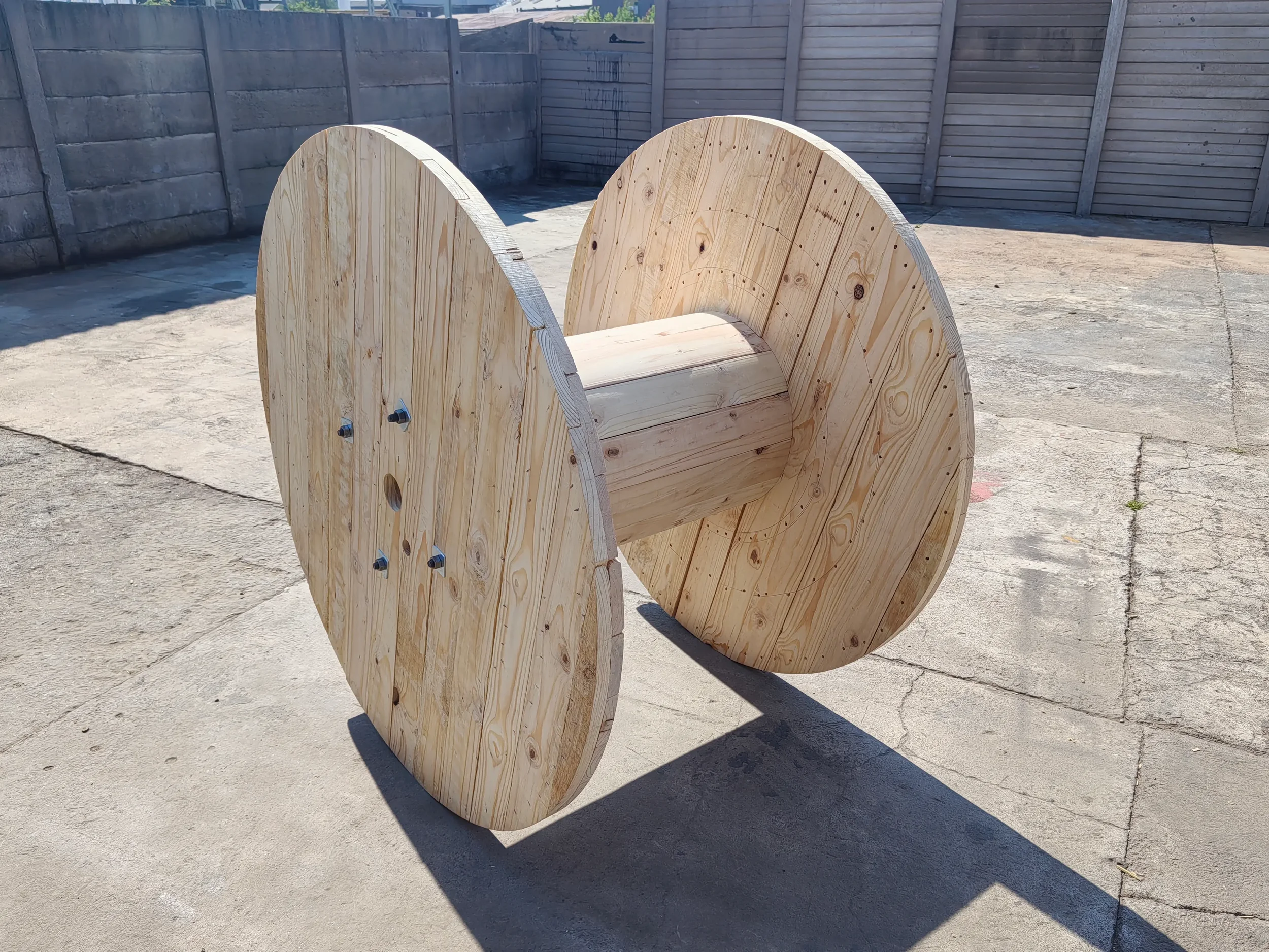 Cable Drums