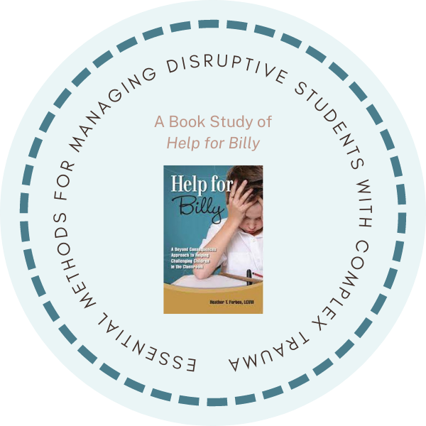 Essential Methods for Managing Disruptive Students with Complex Trauma