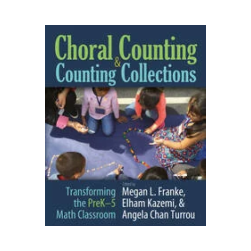 Choral Counting Examples Mathematics — Course Catalogue — Greater Capital Region Teacher Center