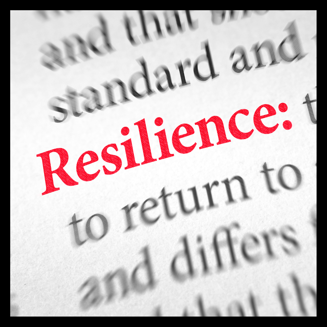 Resilient Lesson Planning - Fall 2025