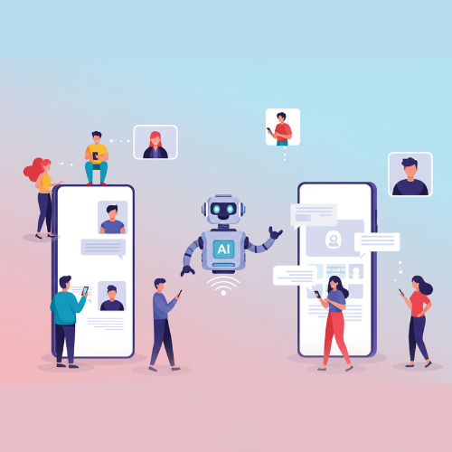AI as a Cognitive Mirror: Using AI Prompts to Analyze Teaching and Learning