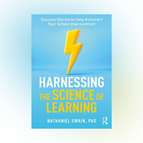 Harnessing The Science of Learning Book Study
