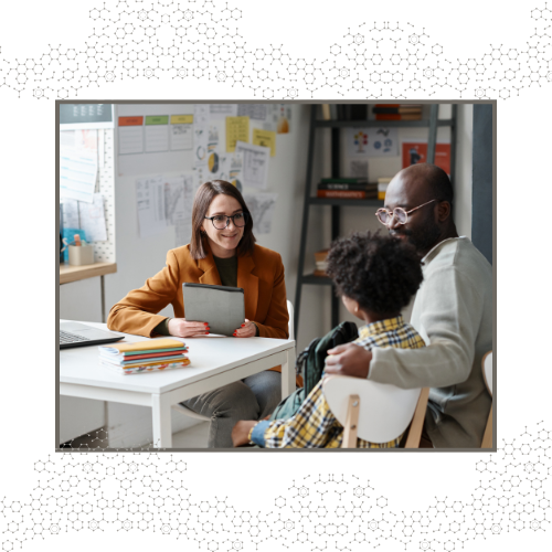 Strengthening Home-School Partnerships: Strategies for General Classroom Teachers
