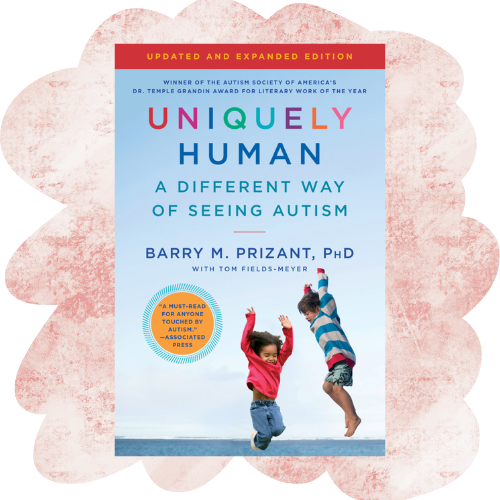 Uniquely Human - A Book Study on Humanizing Autism