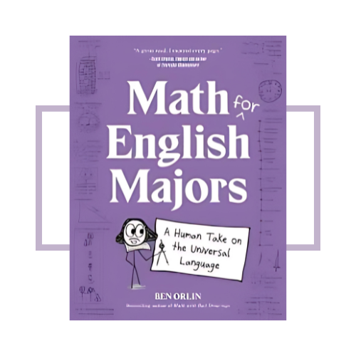 Math for English Majors - A Book Study