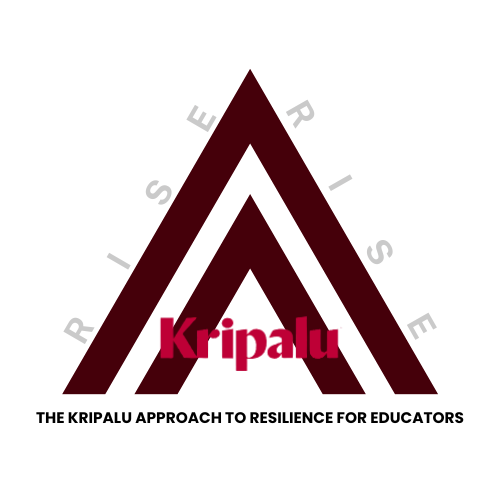 RISE: The Kripalu Approach to Resilience for Educators