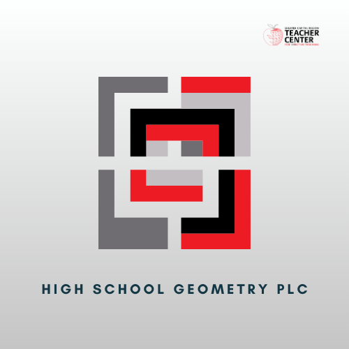 High School Geometry PLC
