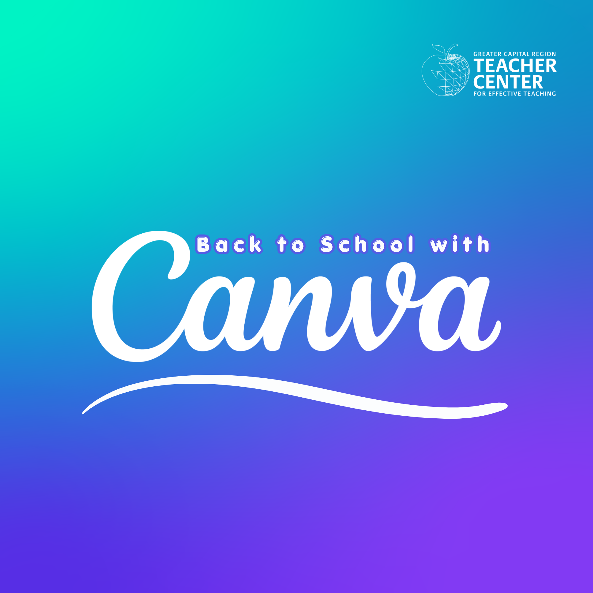 Back to School with Canva