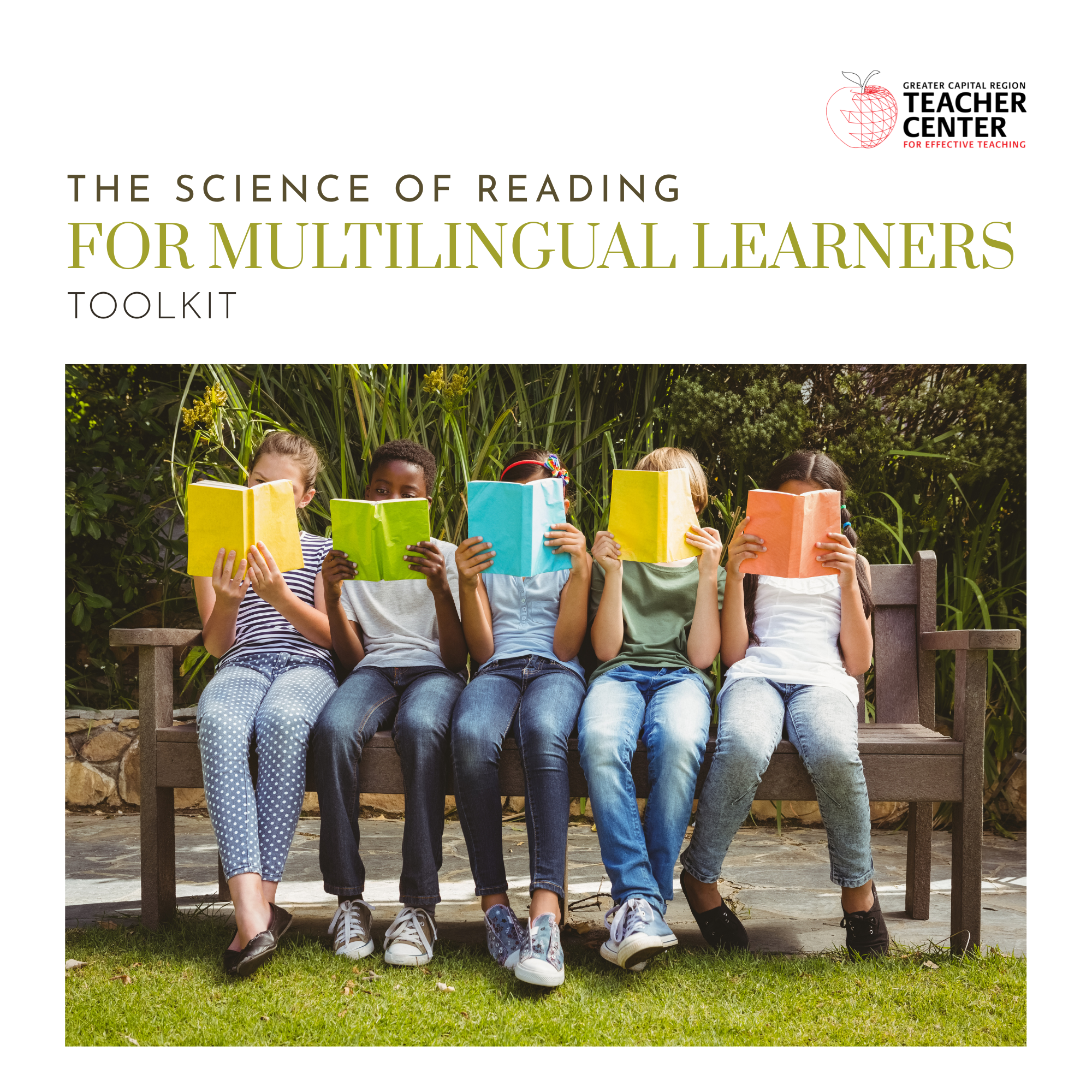 The Science of Reading for Multilingual Learners Toolkit