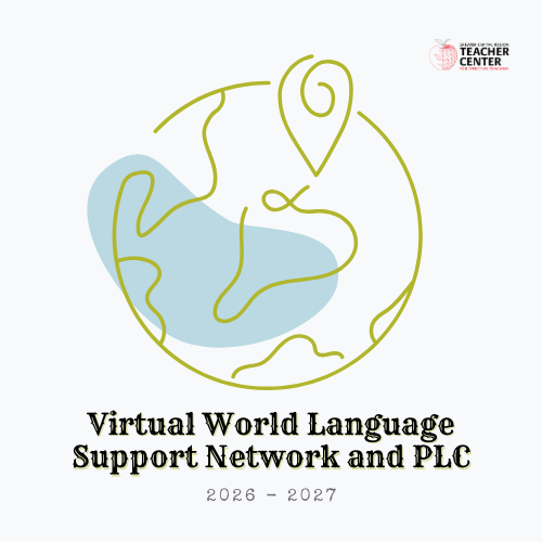 Virtual World Language Support Network and PLC 