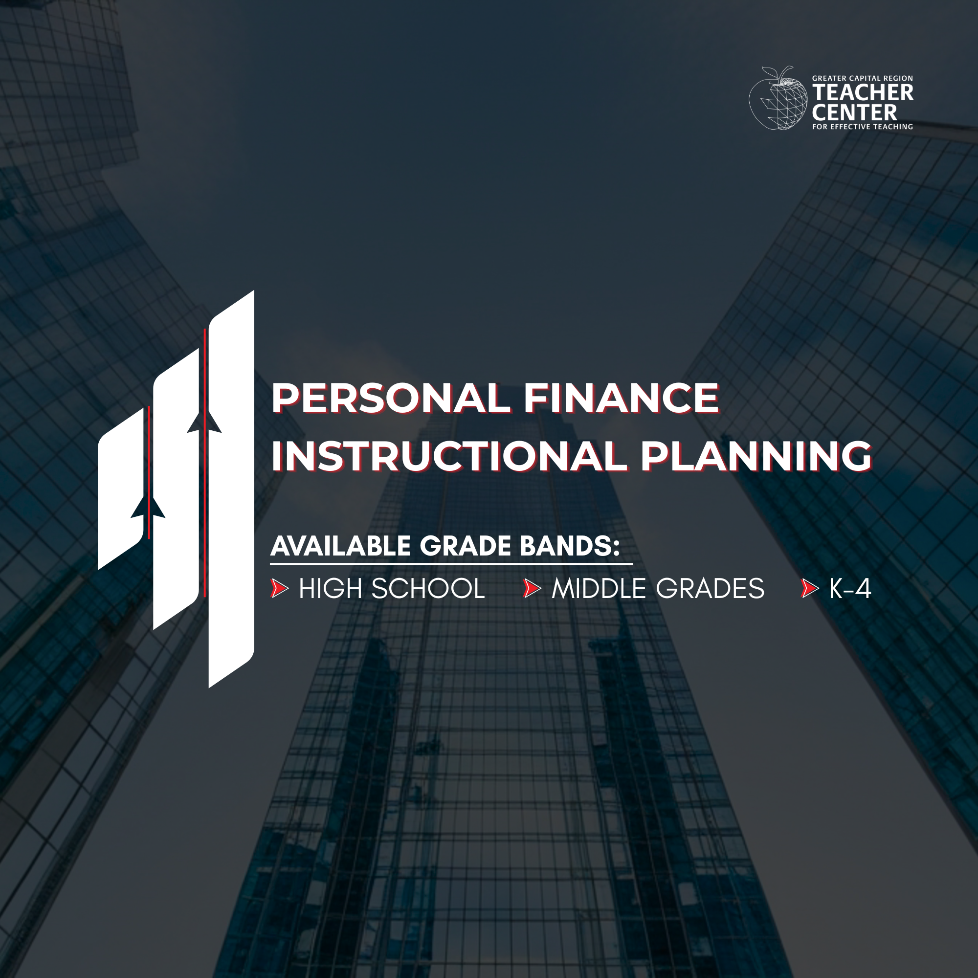 Personal Finance Instructional Planning