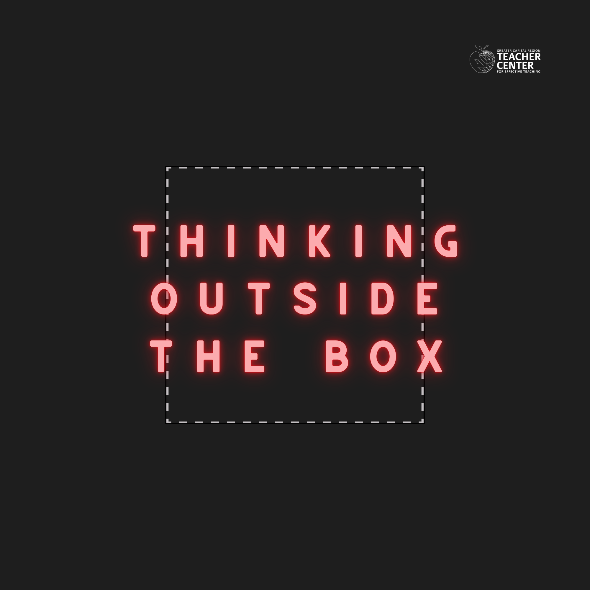 Thinking Outside the Box