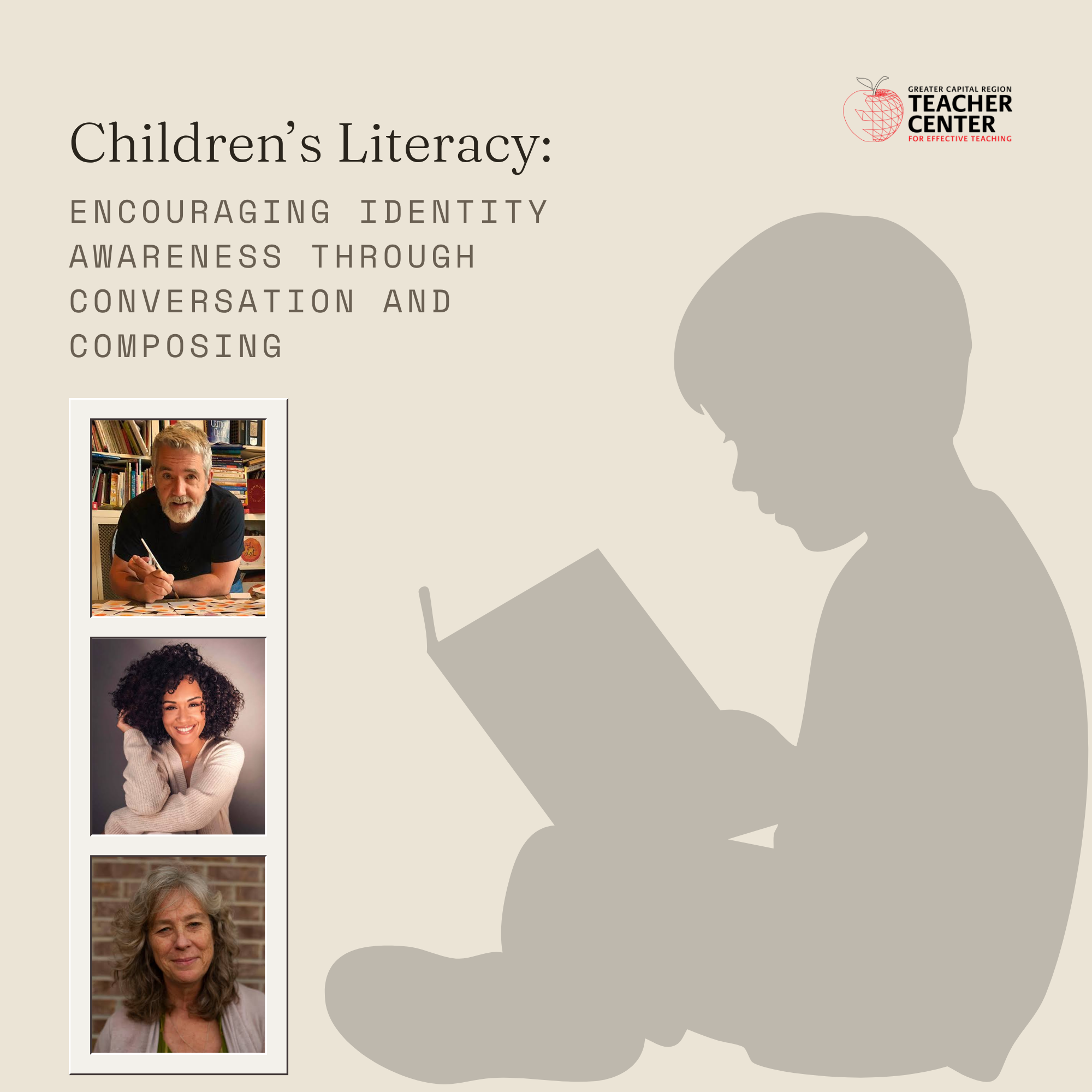 Children’s Literacy: Encouraging Identity Awareness Through Conversation and Composing