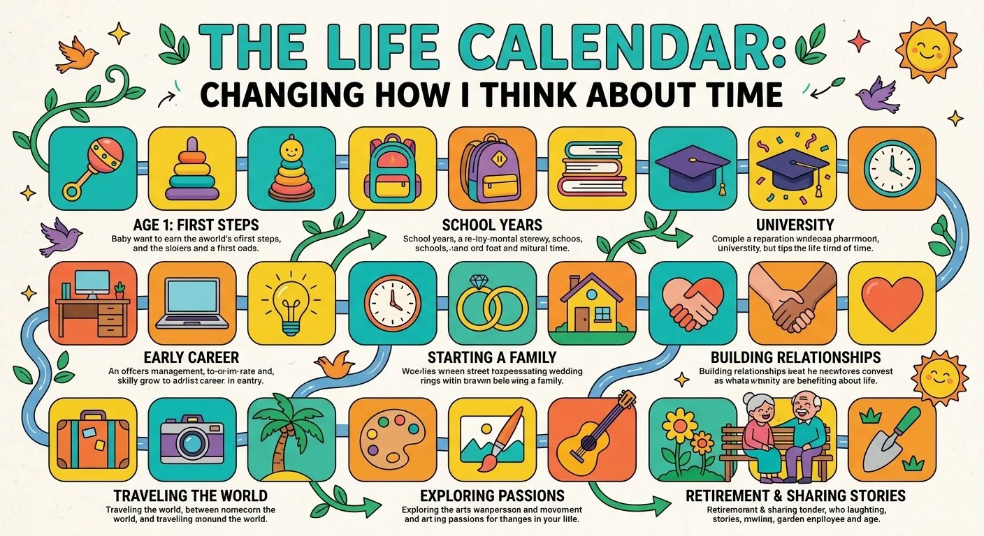 The Life Calendar