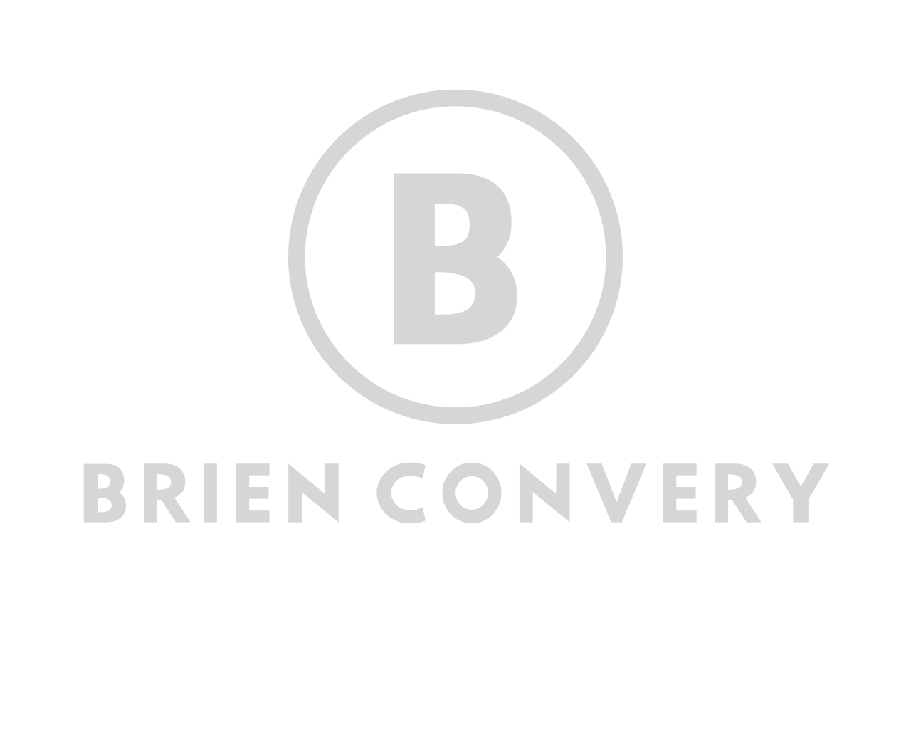 Brien Convery