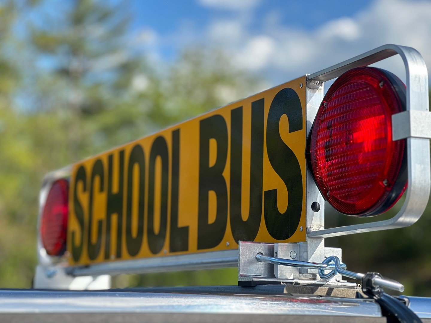 Did you know your town may pay for your child's transportation? 🚌

Transportation is a related service of the IDEA regulations and can include:

🛞 Travel to and from school and between schools
🛞 Travel in and around school buildings
🛞 Specialized