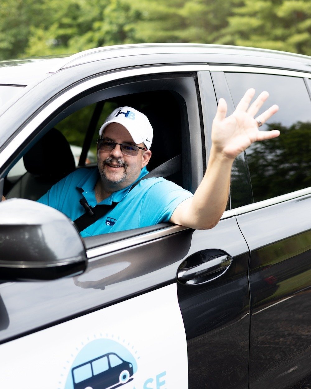 If you're an adult with special needs who wants to go to work but can't find a reliable ride each day, you've come to the right place! ✨

Ride in style with Home Base Transportation where our team will get you to and from work safely and on time. 🕐
