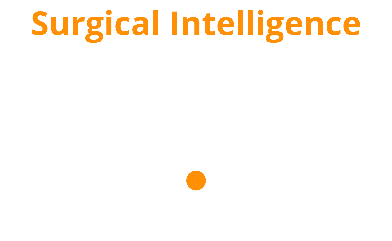 Redefine Surgery Surgical Intelligence