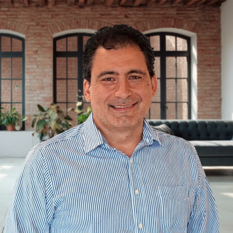 Ignacio Tzoumas