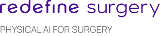 redefine surgery